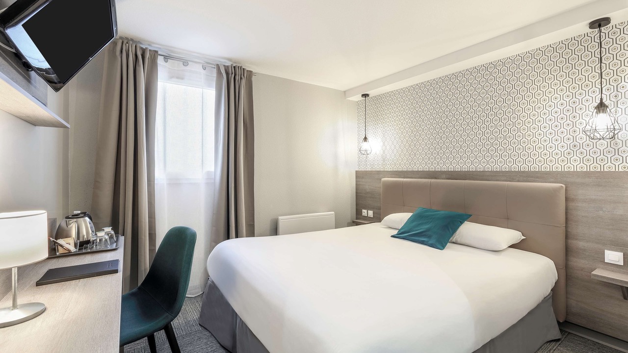 Photo of Bedroom in Coquelles