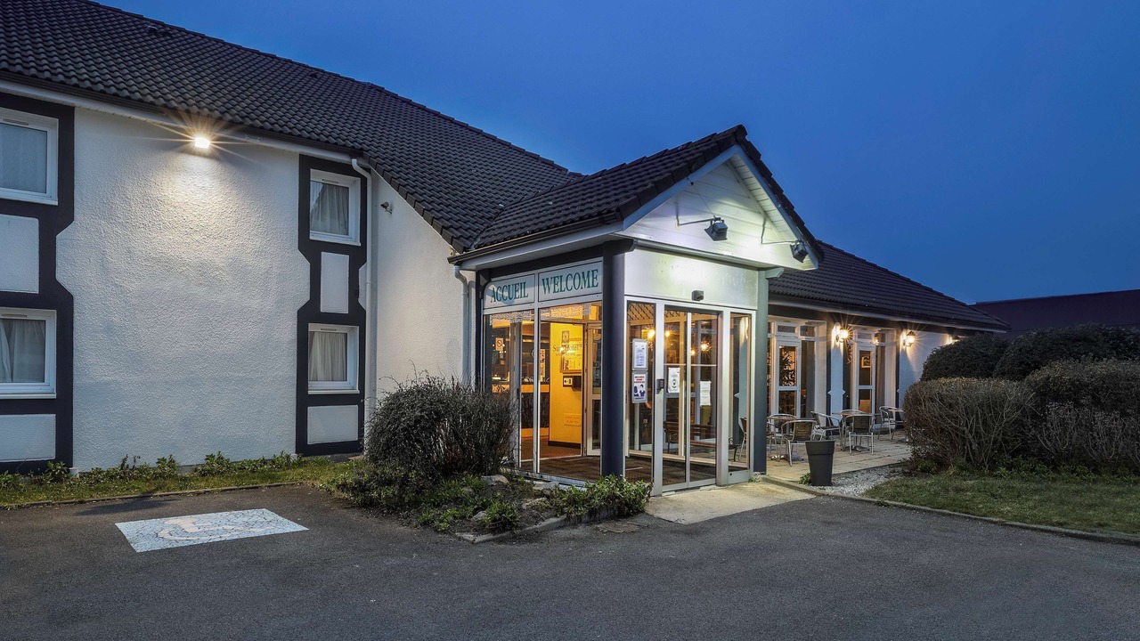 Photo of Outdoor in Coquelles