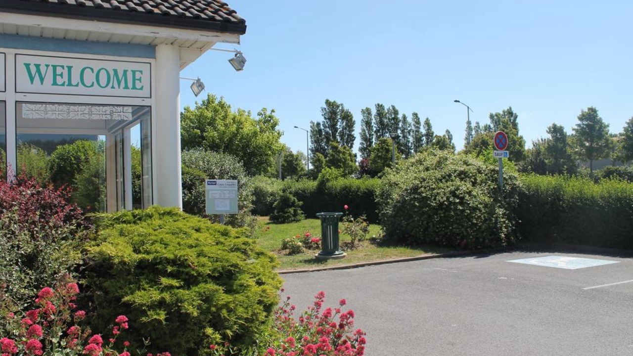 Photo of Outdoor in Coquelles