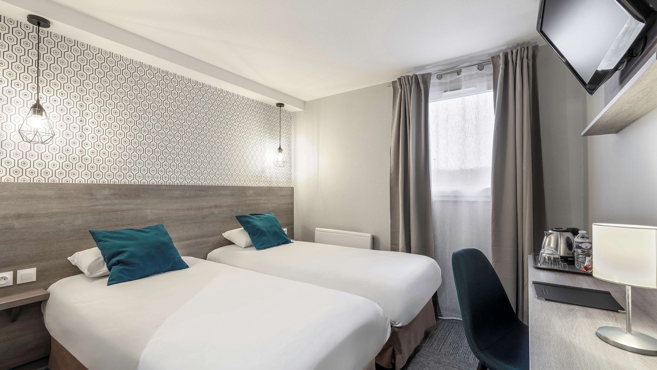 Photo of Bedroom in Coquelles