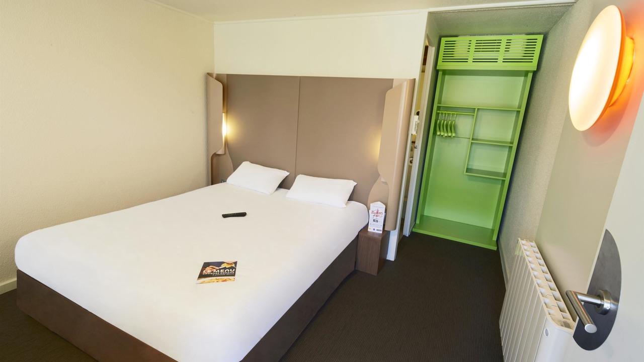 Photo of Bedroom in Marsannay-la-Cote