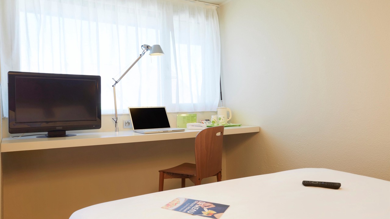 Photo of Bedroom in Marsannay-la-Cote