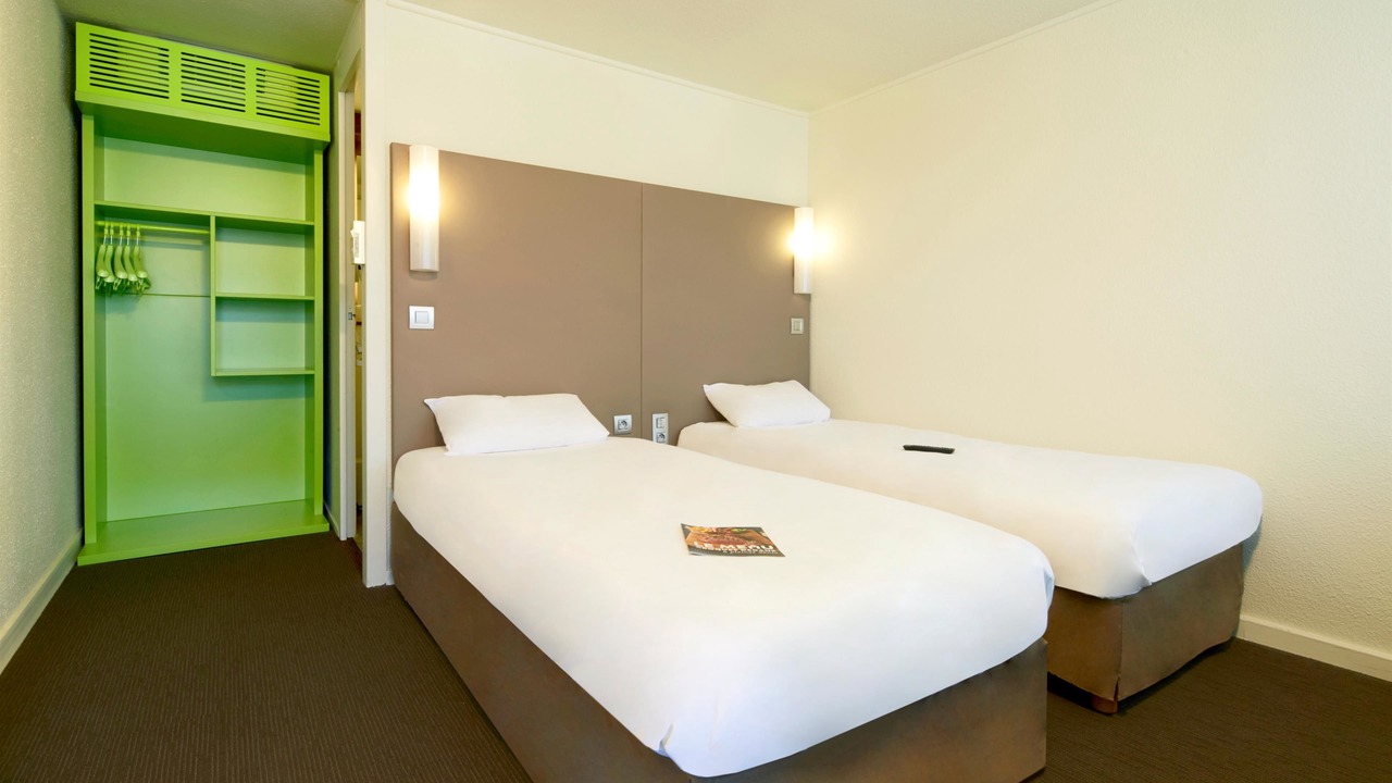 Photo of Bedroom in Marsannay-la-Cote