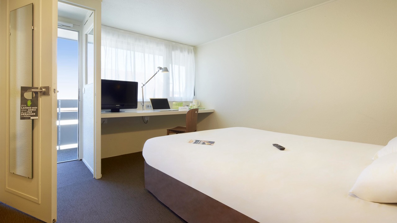 Photo of Bedroom in Marsannay-la-Cote