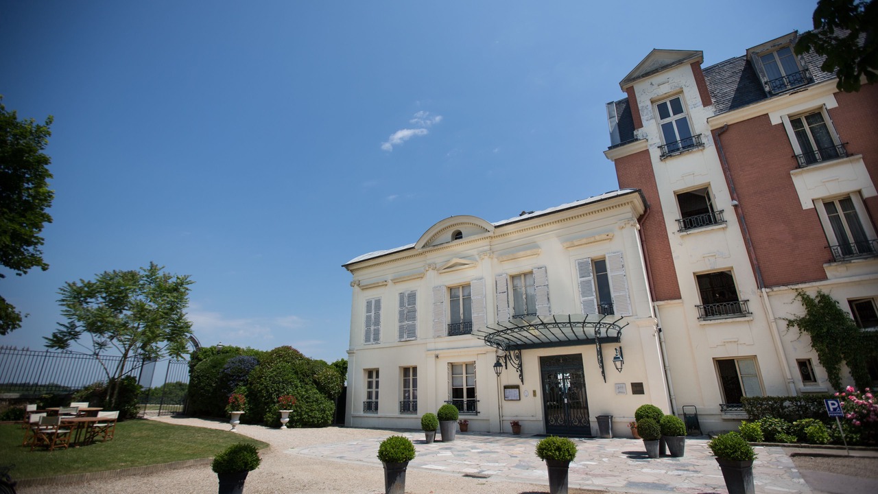 Photo of Outdoor in Saint-Germain-en-Laye