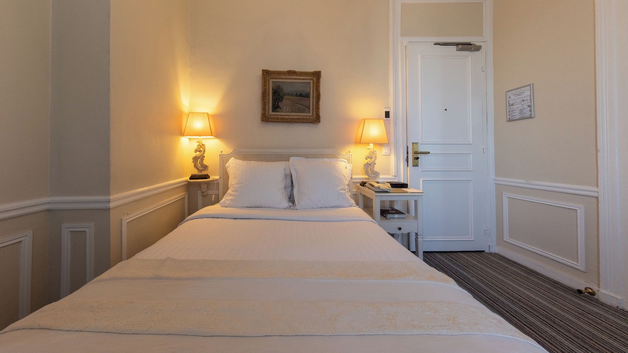 Photo of Bedroom in Saint-Germain-en-Laye