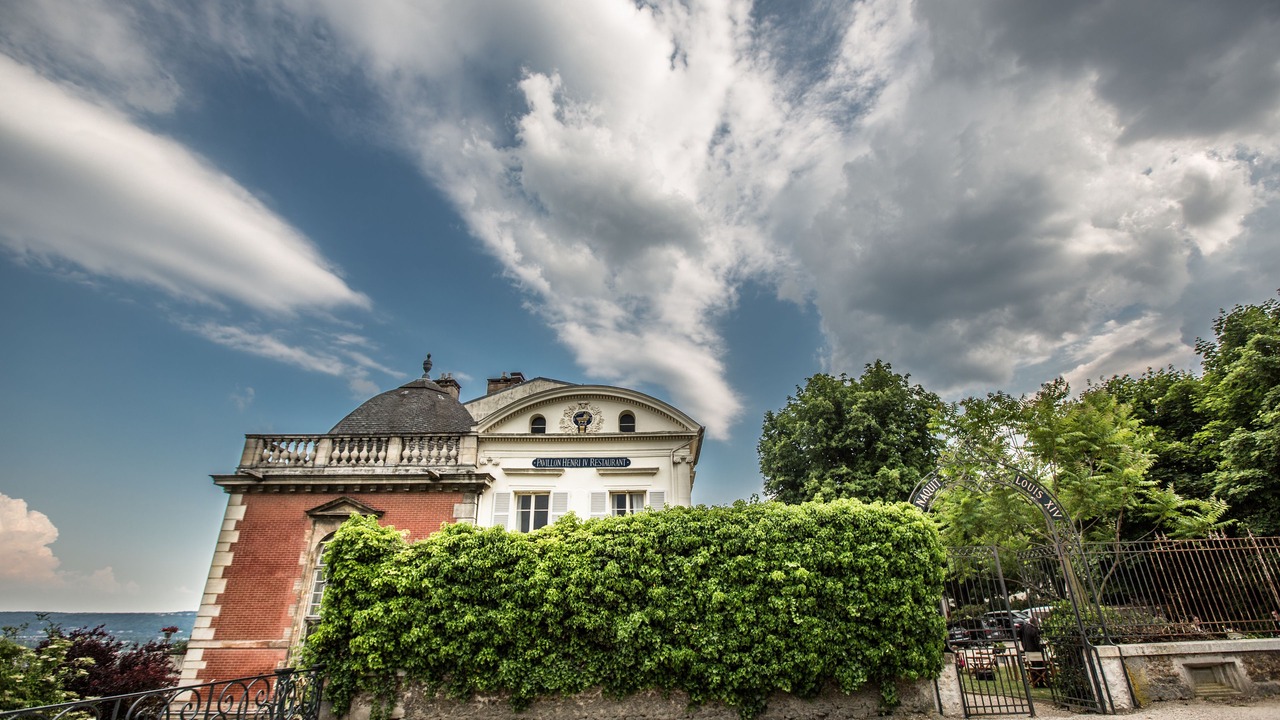 Photo of Outdoor in Saint-Germain-en-Laye