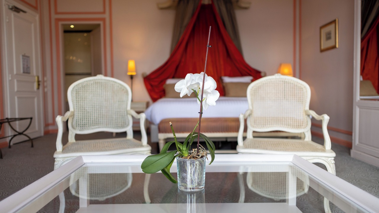 Photo of Bedroom in Saint-Germain-en-Laye