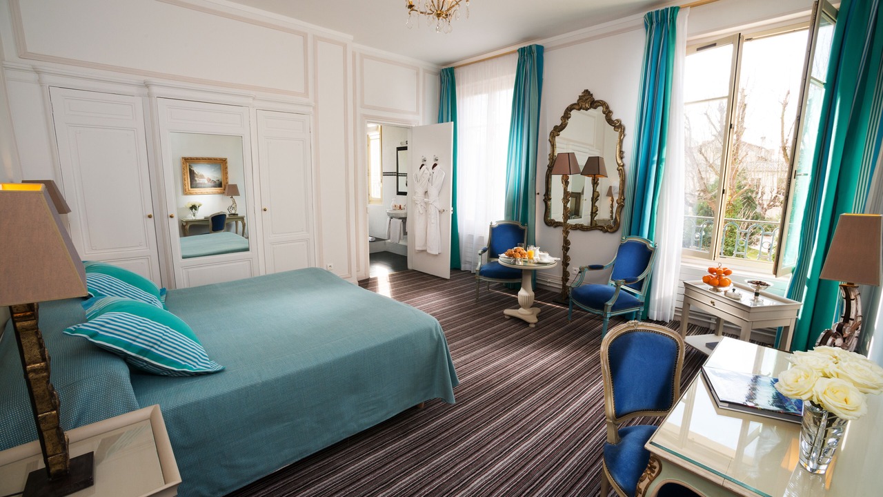 Photo of Bedroom in Saint-Germain-en-Laye