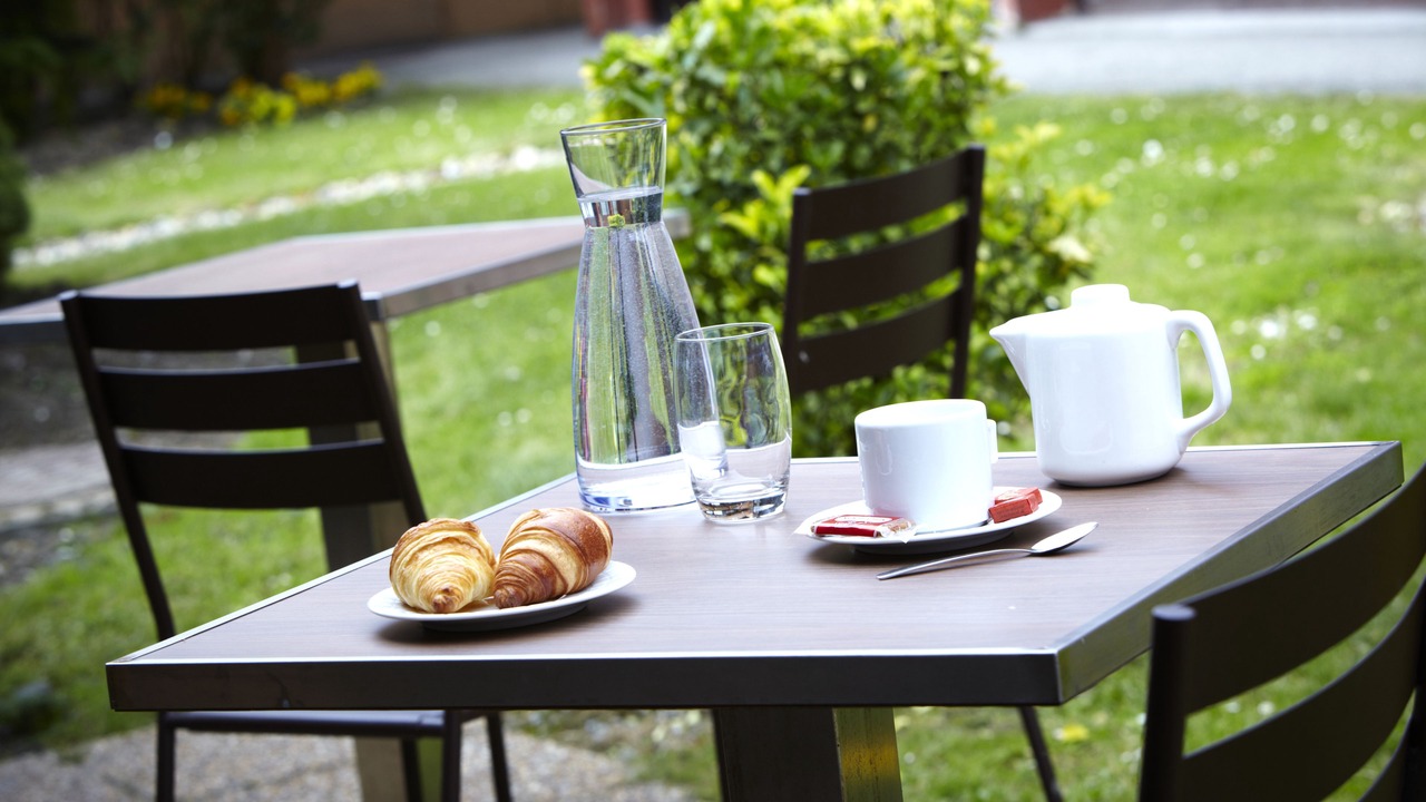 Photo of Patio Balcony in Armbouts-Cappel