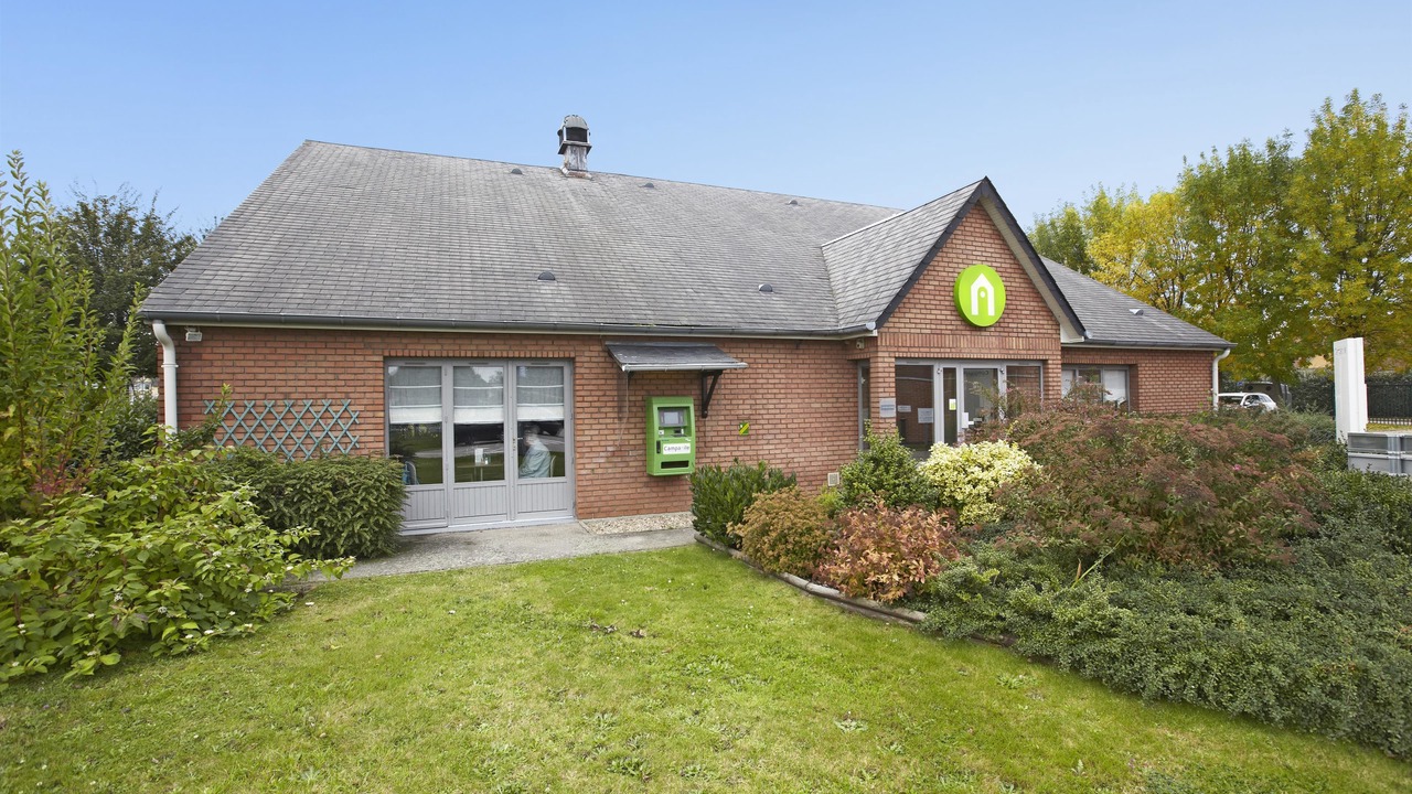 Photo of Outdoor in Franqueville-Saint-Pierre