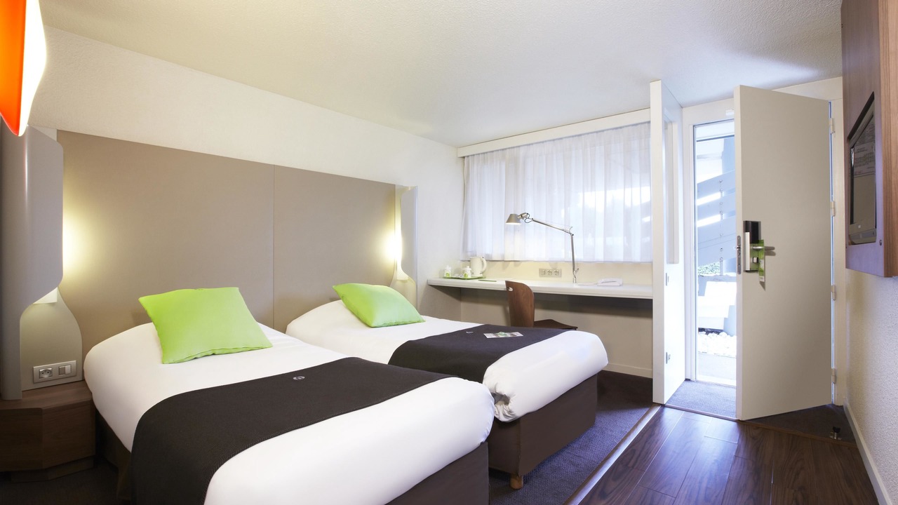 Photo of Bedroom in Franqueville-Saint-Pierre