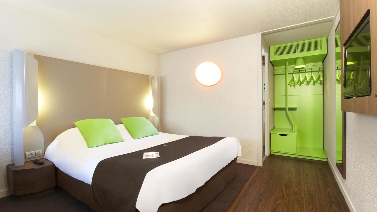 Photo of Bedroom in Franqueville-Saint-Pierre