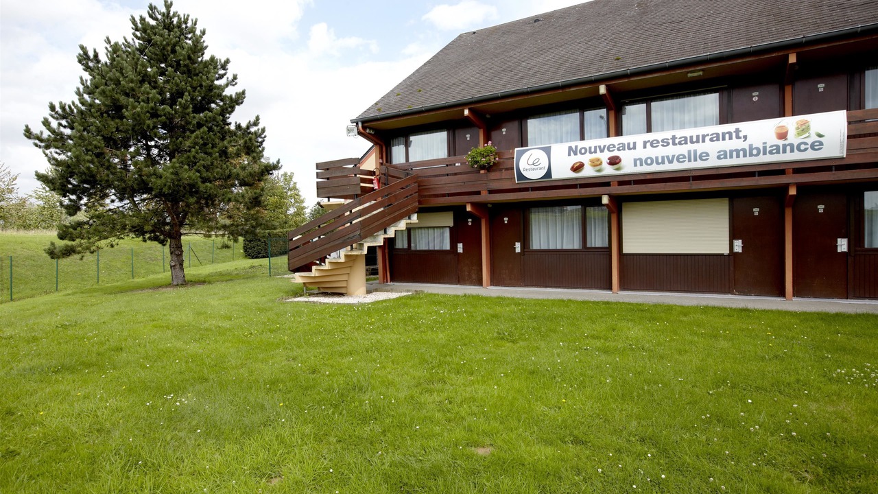 Photo of Outdoor in Mont-Saint-Aignan
