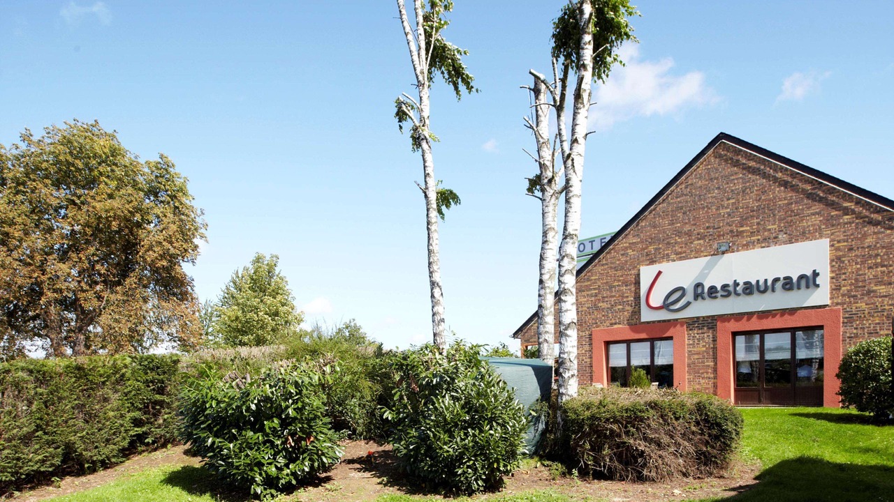 Photo of Outdoor in Mont-Saint-Aignan