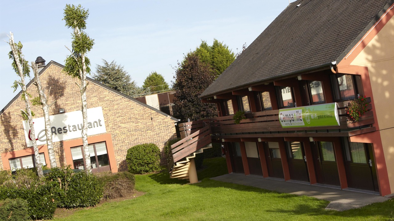 Photo of Outdoor in Mont-Saint-Aignan