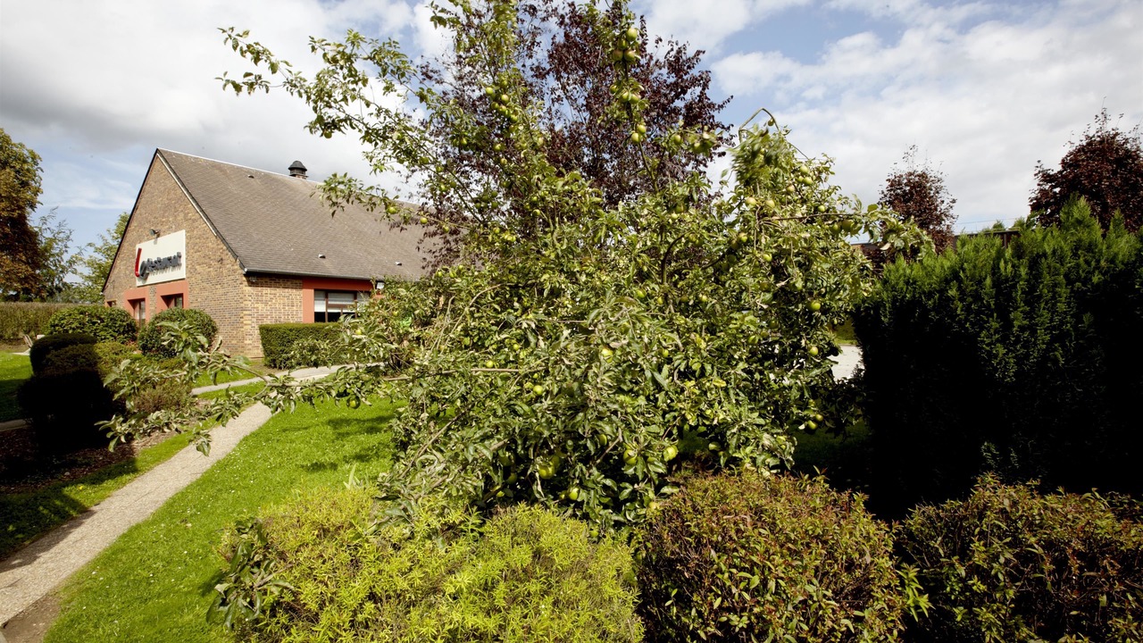 Photo of Outdoor in Mont-Saint-Aignan