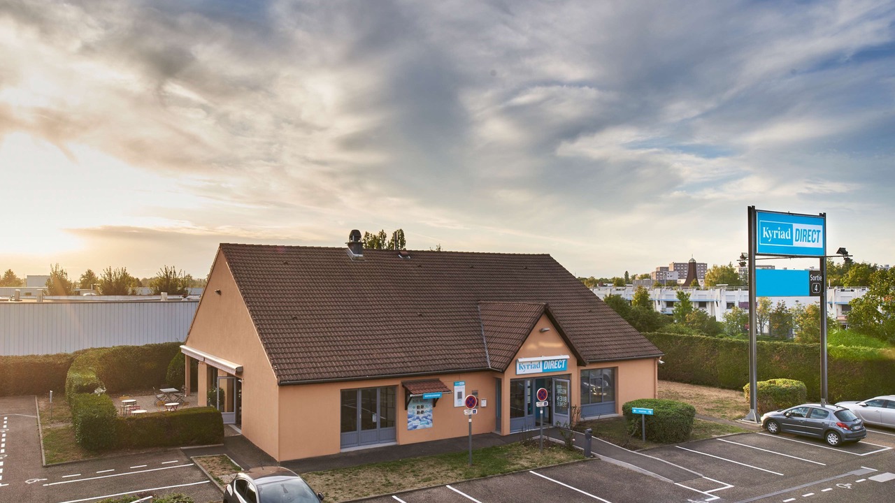 Photo of Outdoor in Poteries