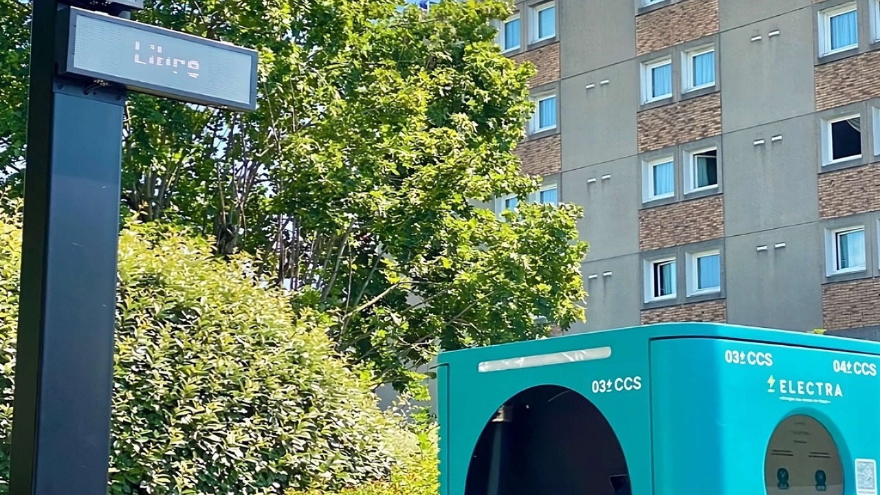 Photo of Outdoor in Bobigny