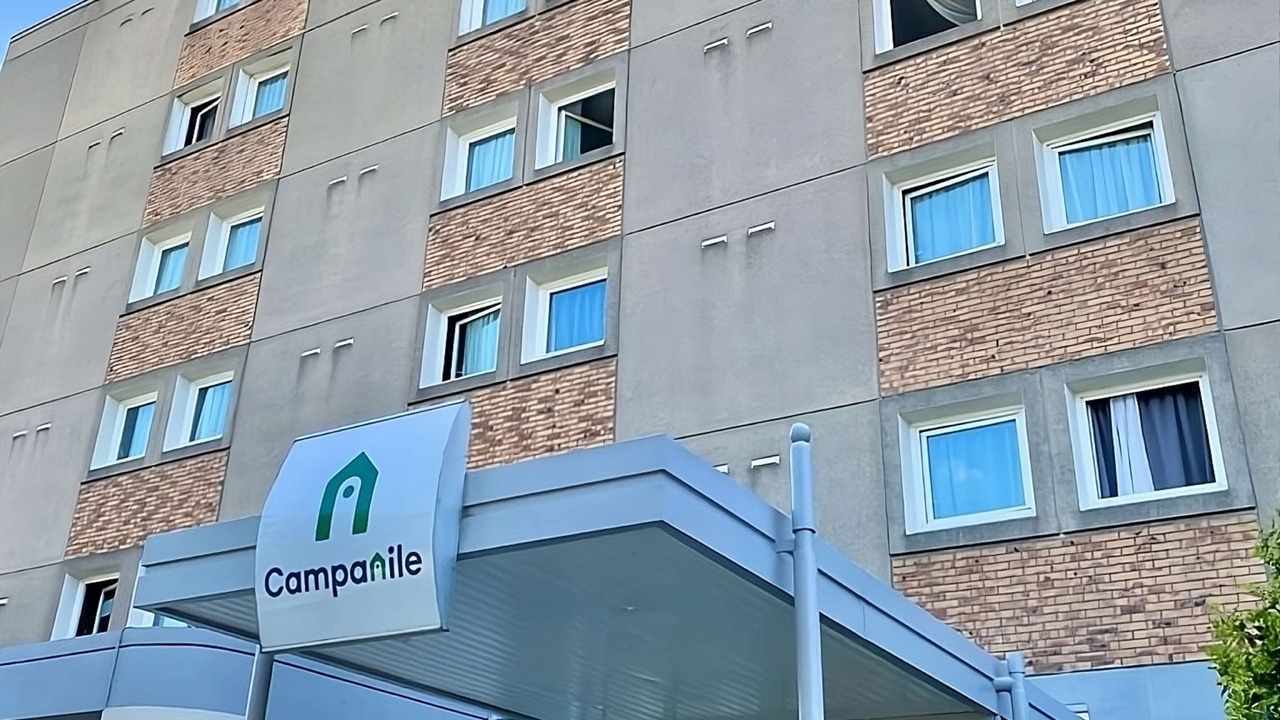 Photo of Outdoor in Bobigny