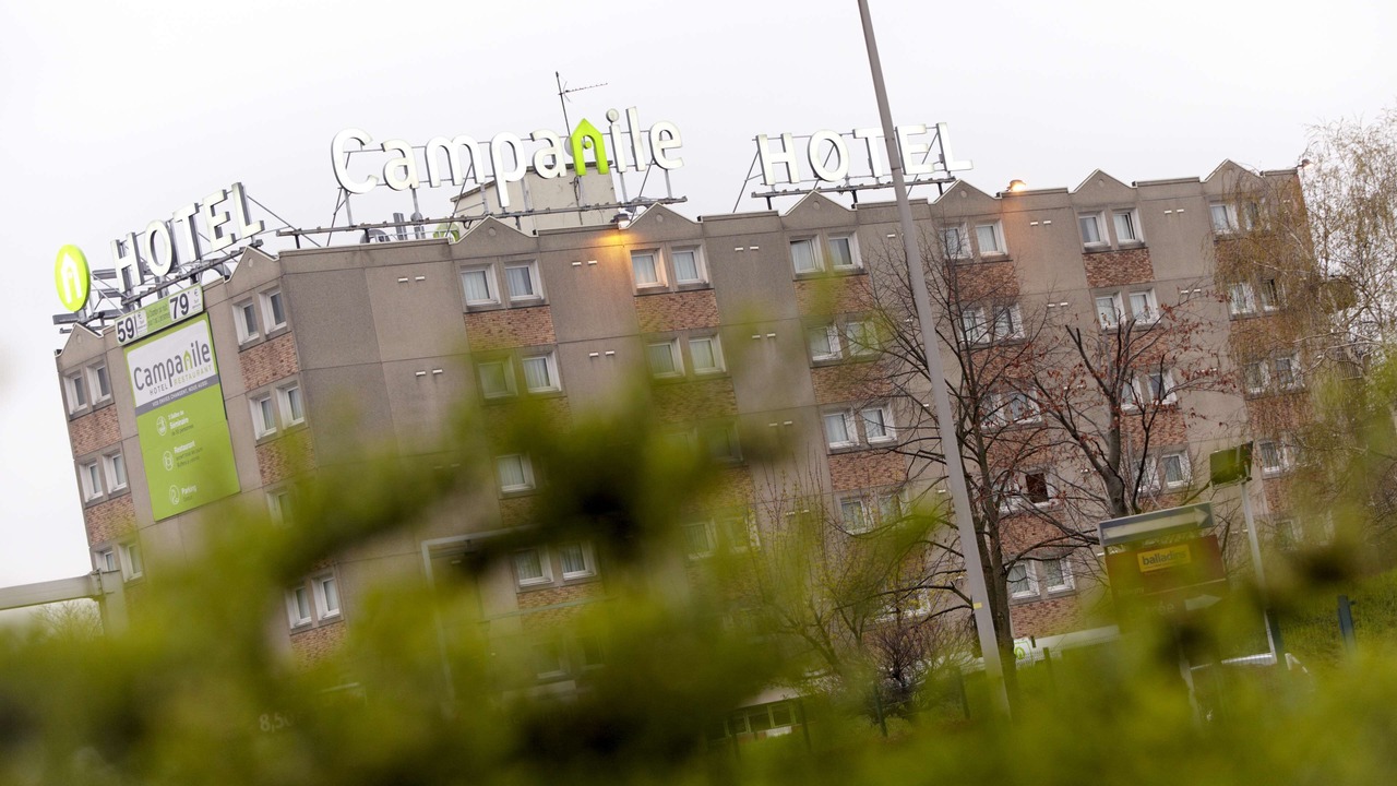 Photo of Outdoor in Bobigny