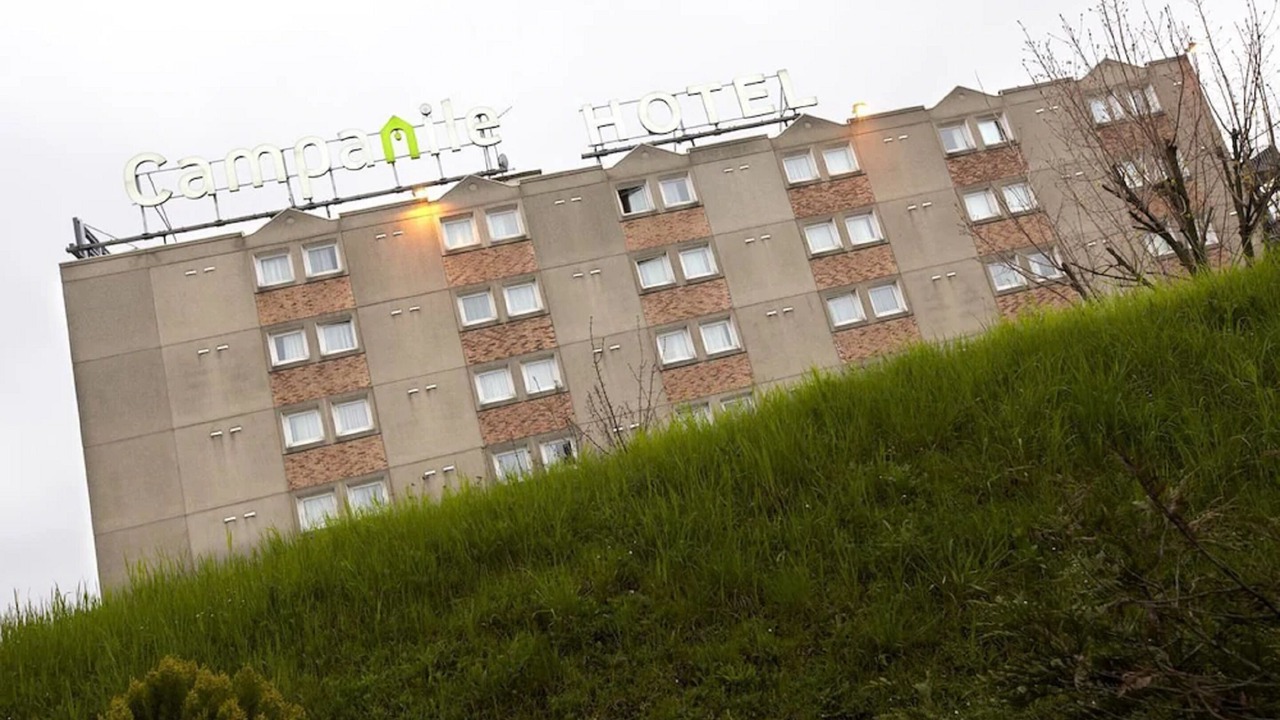 Photo of Outdoor in Bobigny