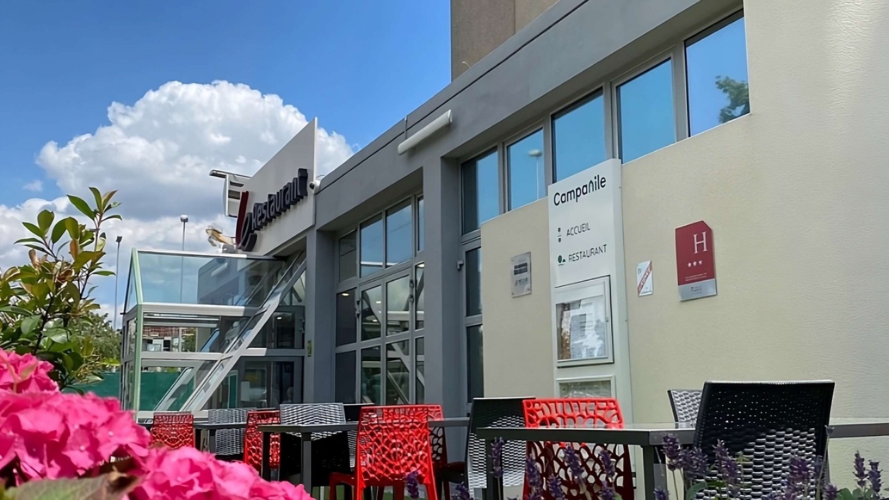 Photo of Patio Balcony in Bobigny