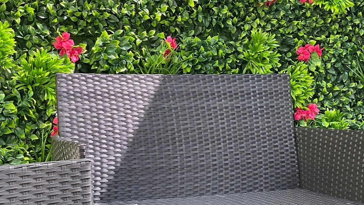 Photo of Patio Balcony in Bobigny