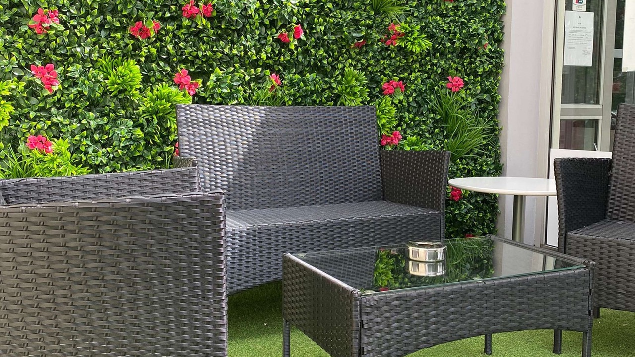 Photo of Outdoor in Bobigny