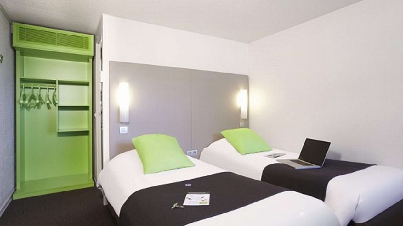 Photo of Bedroom in Seclin