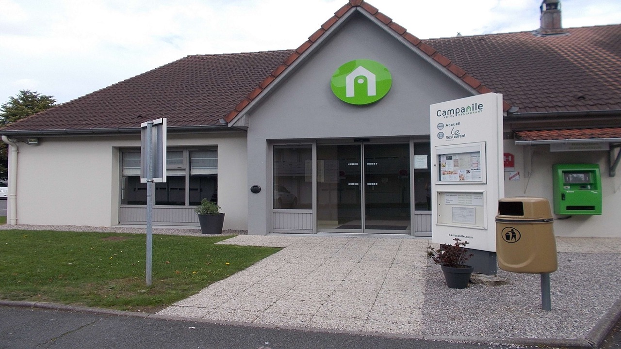 Photo of Outdoor in Seclin