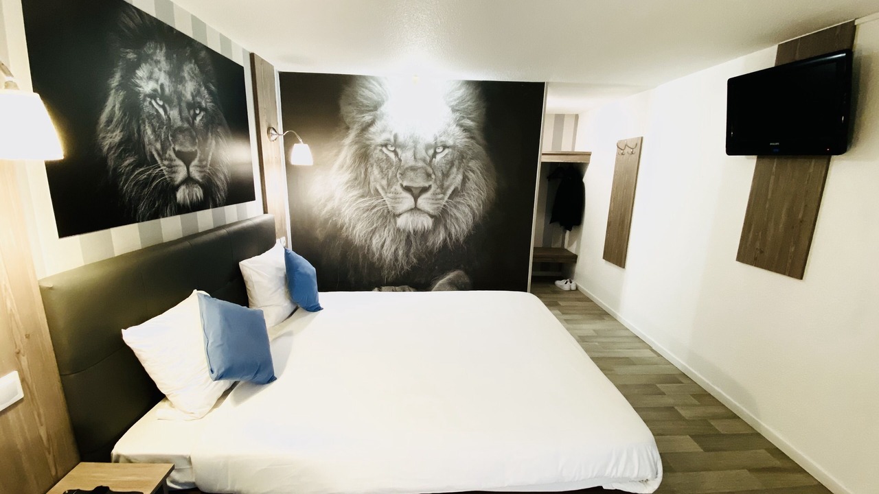 Photo of Bedroom in Roubaix