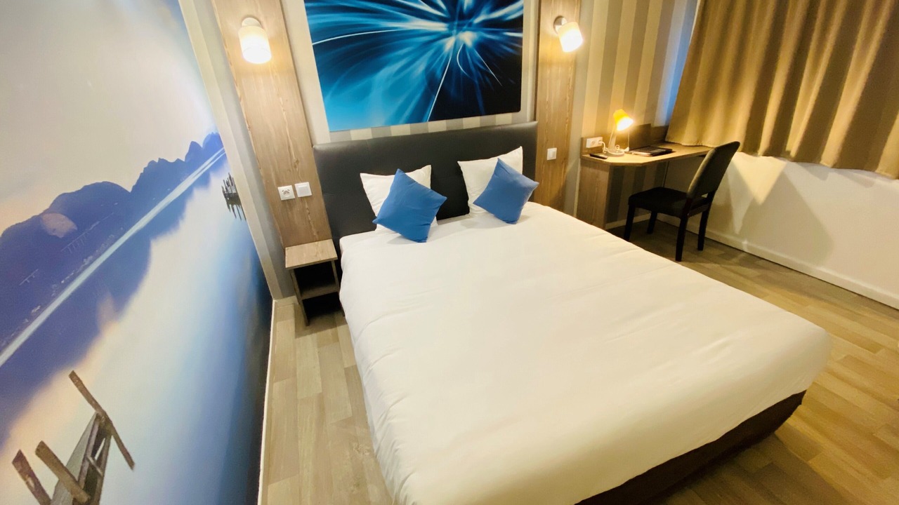 Photo of Bedroom in Roubaix