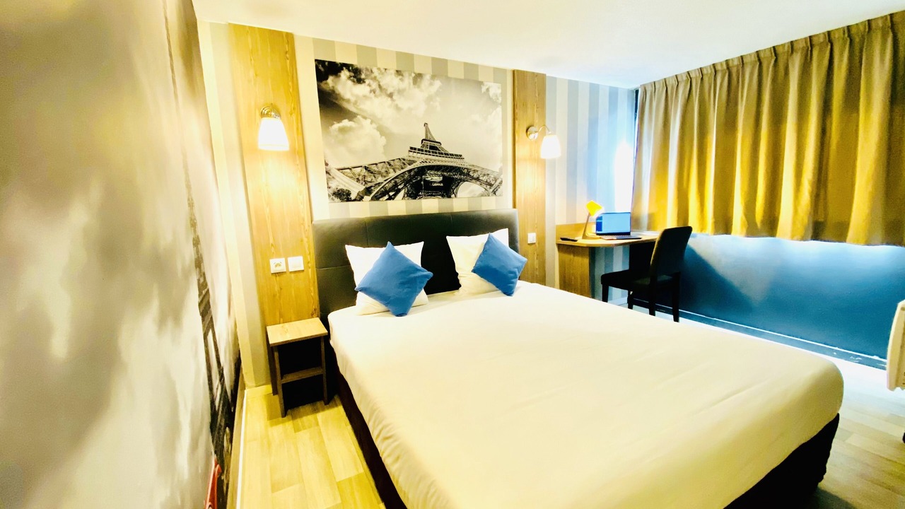 Photo of Bedroom in Roubaix