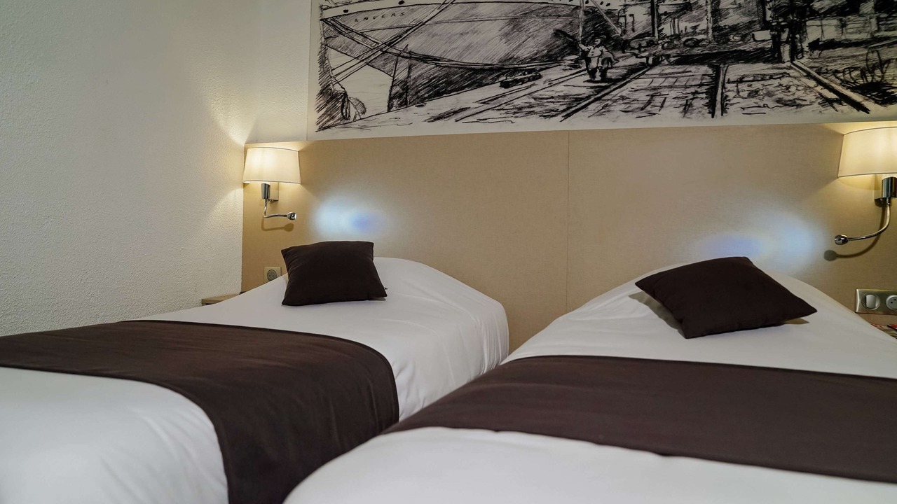 Photo of Bedroom in Roncq
