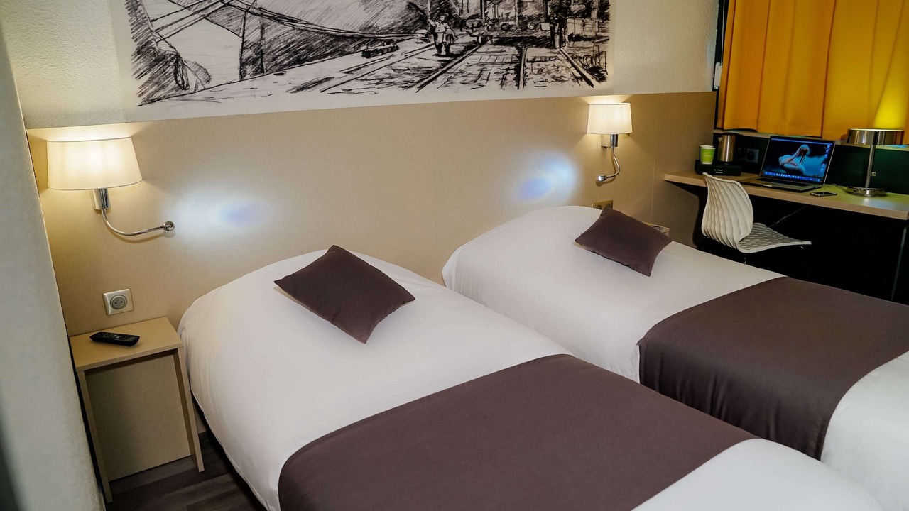Photo of Bedroom in Roncq