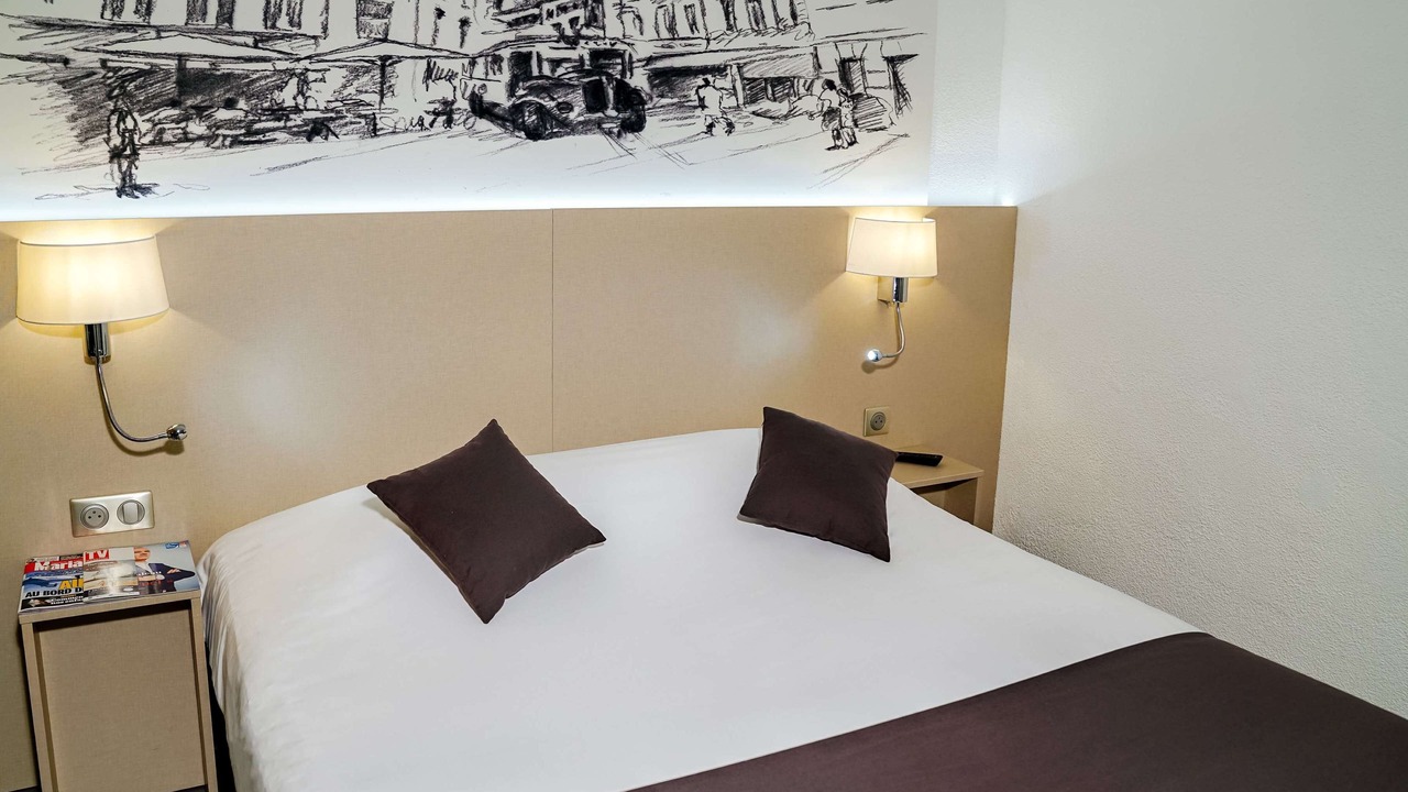 Photo of Bedroom in Roncq