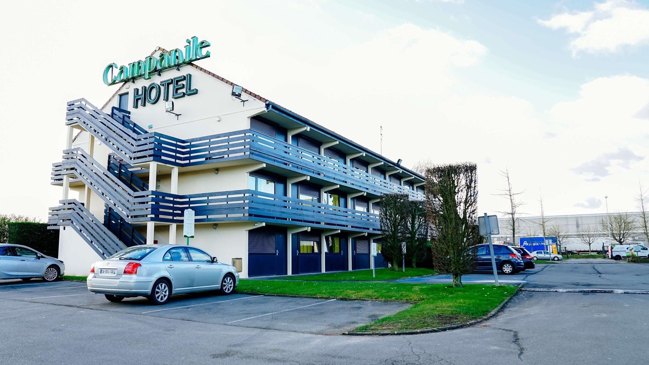 Photo of Outdoor in Roncq