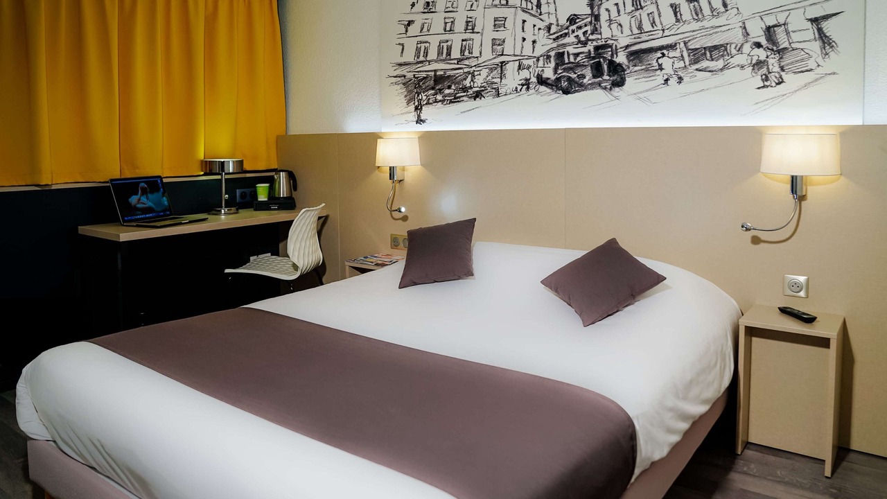 Photo of Bedroom in Roncq