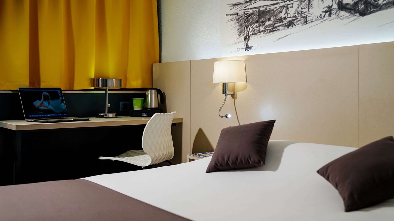 Photo of Bedroom in Roncq