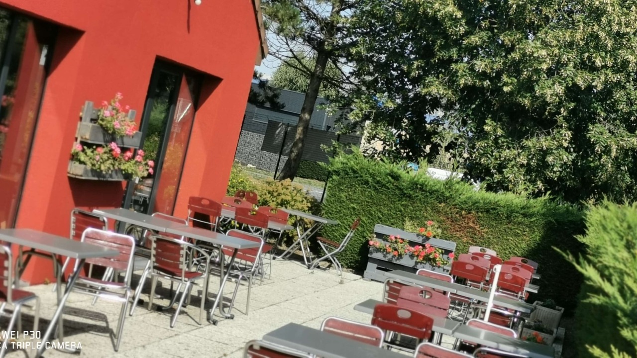 Photo of Patio Balcony in Roncq