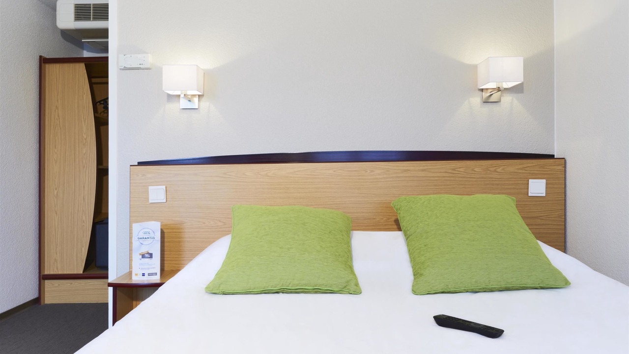 Photo of Bedroom in Lomme