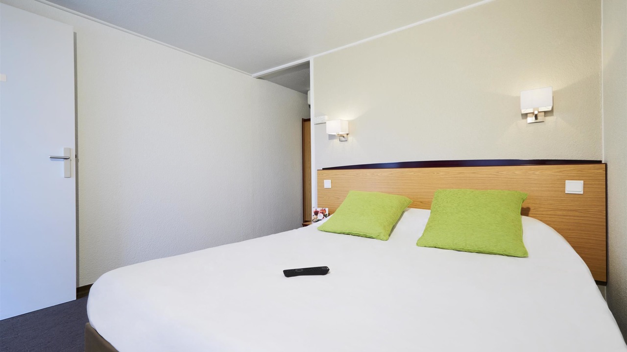 Photo of Bedroom in Lomme