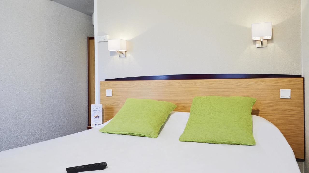 Photo of Bedroom in Lomme