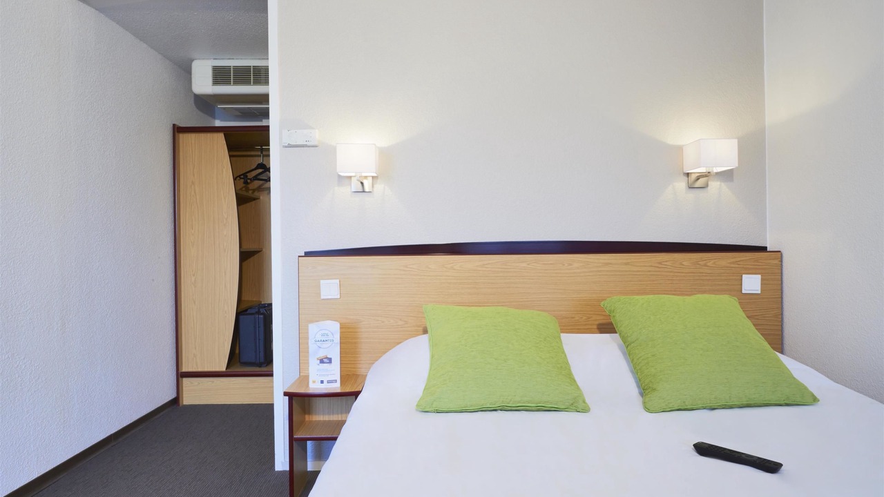 Photo of Bedroom in Lomme
