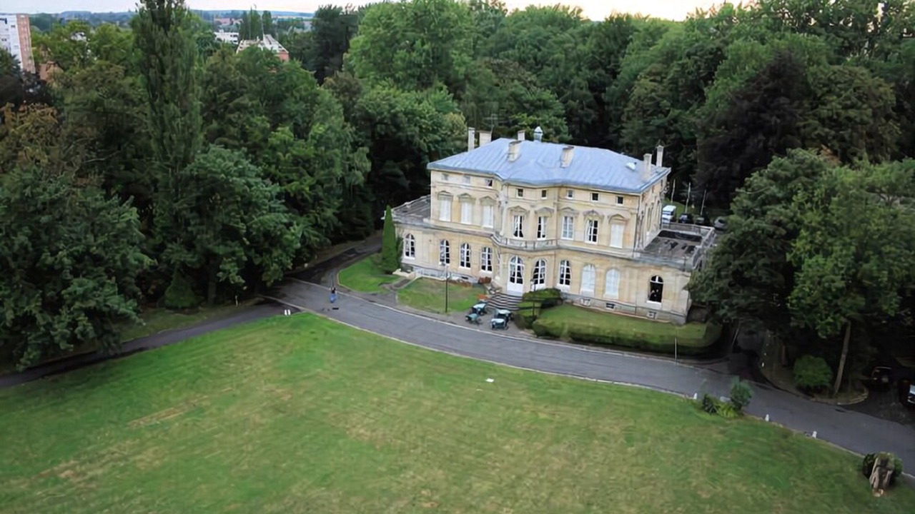 Photo of Outdoor in Cambrai