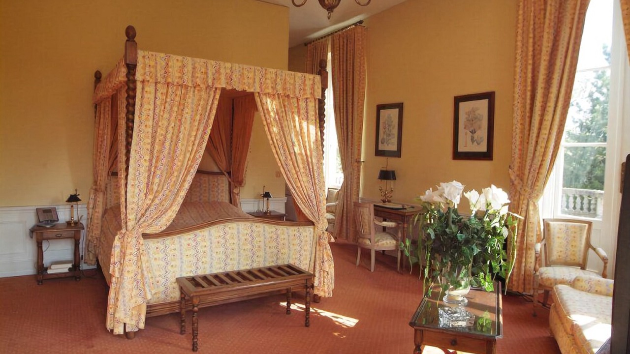 Photo of Bedroom in Cambrai