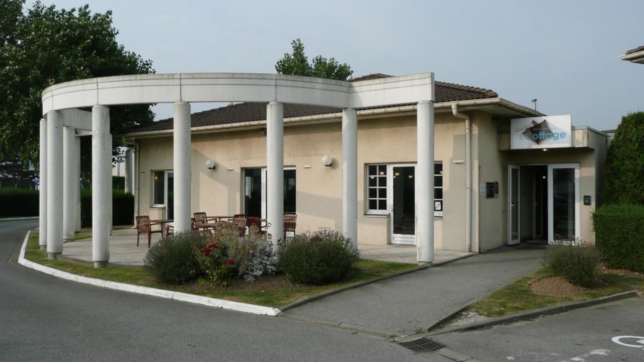 Photo of Patio Balcony in Calais Frethun