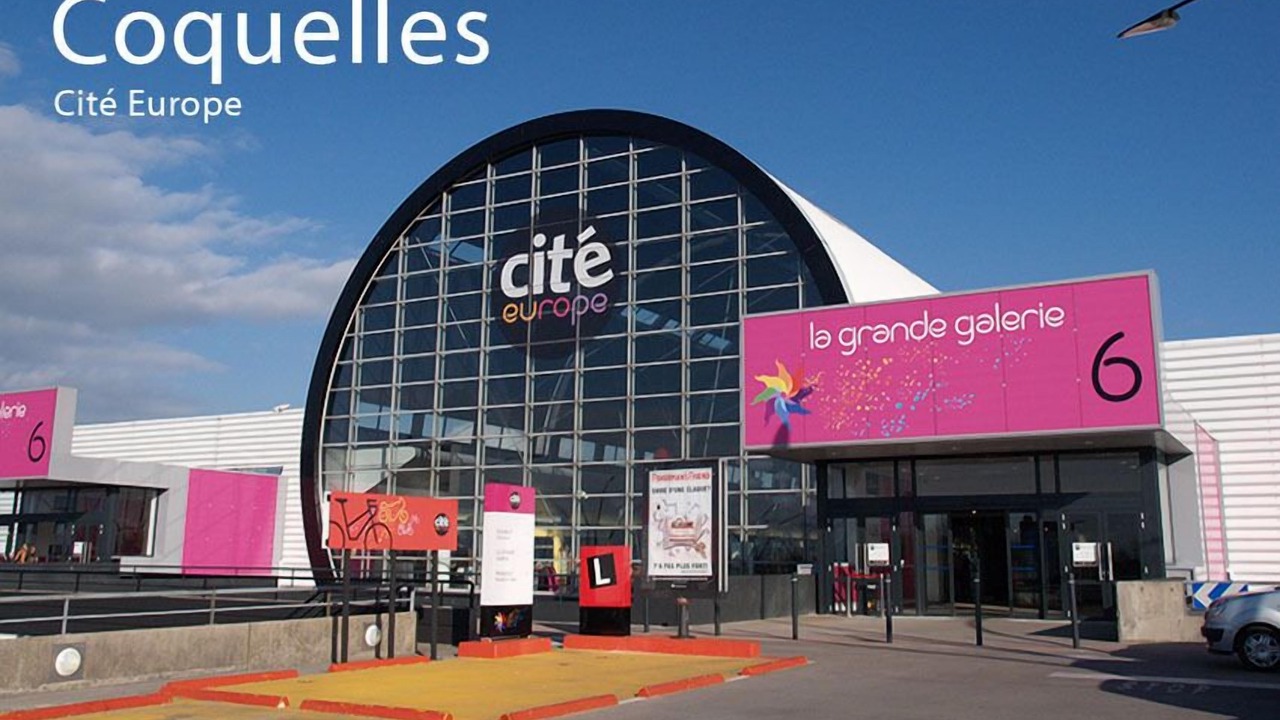 Photo of Others in Calais Frethun