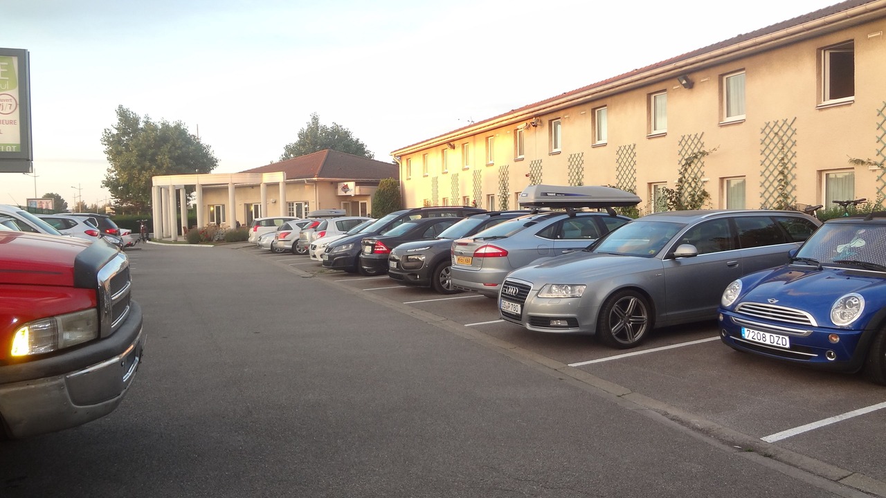 Photo of Outdoor in Calais Frethun